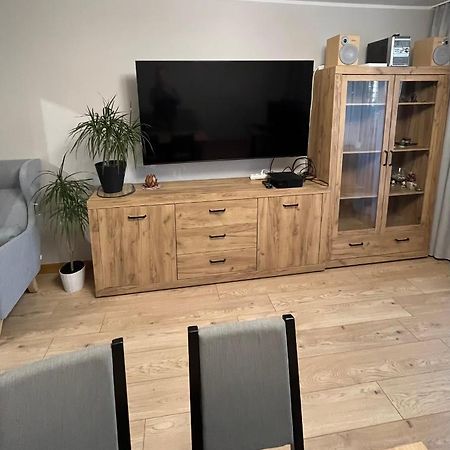Appartement Apartament Zbyszek à Gdańsk Extérieur photo