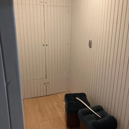 Appartement Apartament Zbyszek à Gdańsk Extérieur photo