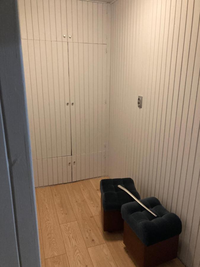Appartement Apartament Zbyszek à Gdańsk Extérieur photo